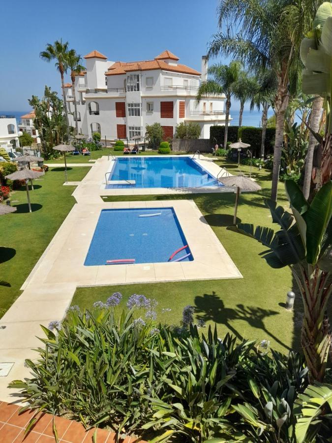 Princess Beach Boutique 02 Manilva Ngoại thất bức ảnh