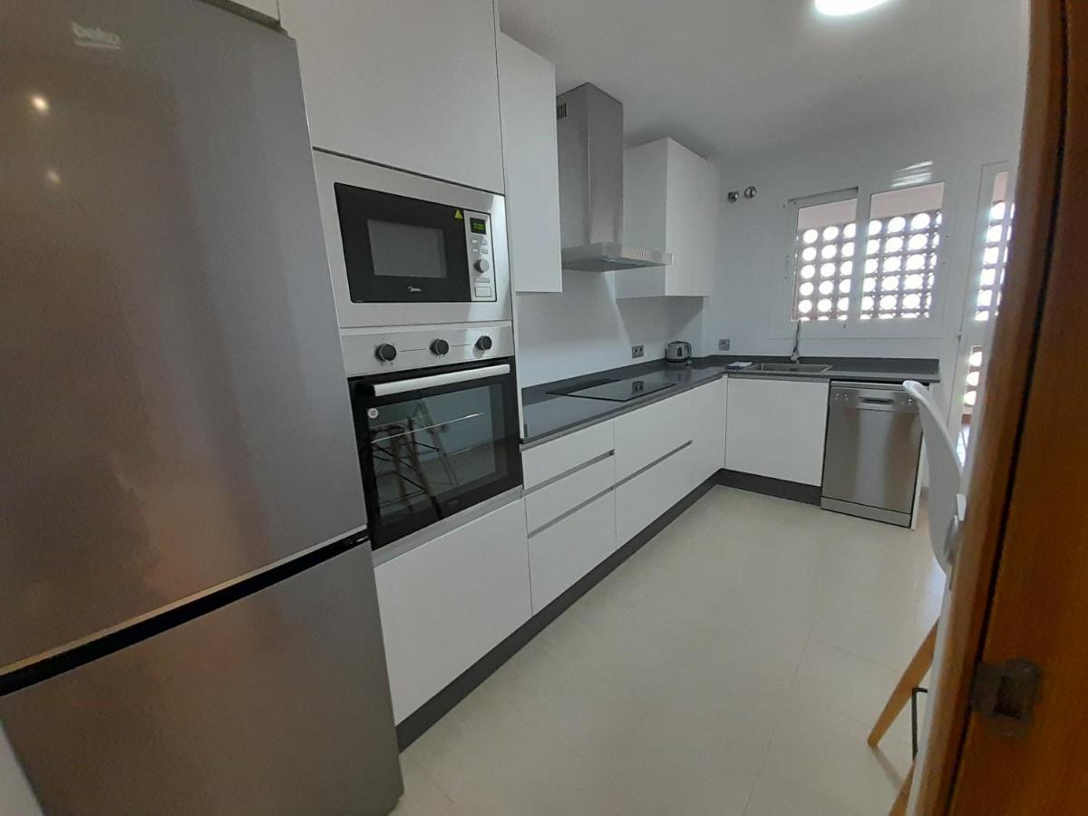 Princess Beach Boutique 02 Manilva Ngoại thất bức ảnh