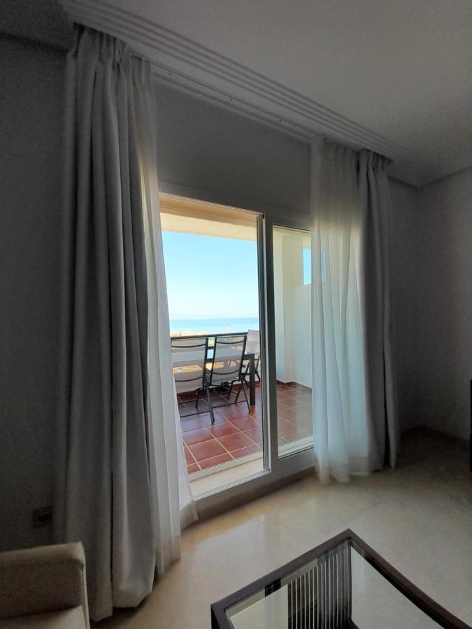 Princess Beach Boutique 02 Manilva Ngoại thất bức ảnh