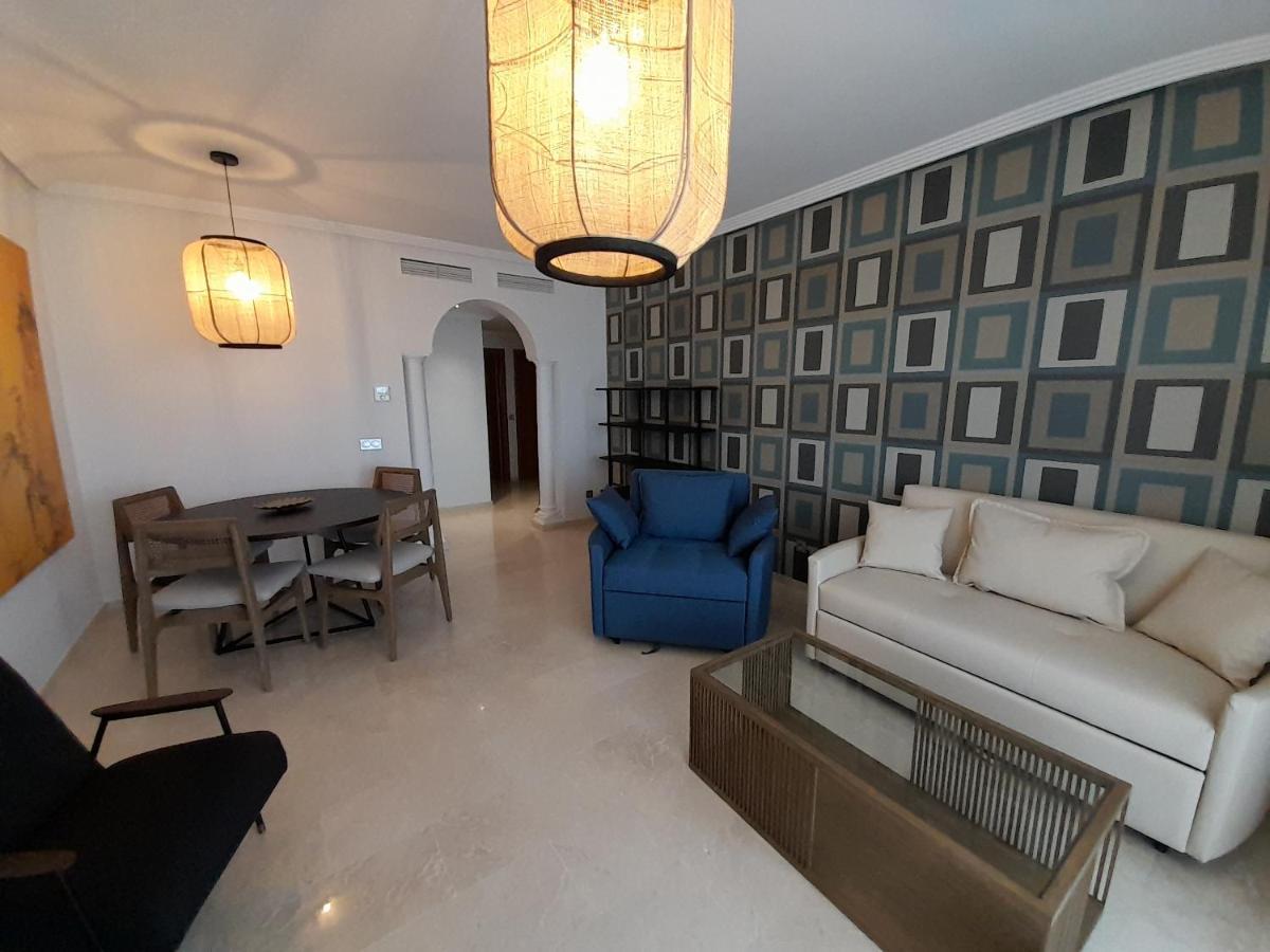 Princess Beach Boutique 02 Manilva Ngoại thất bức ảnh
