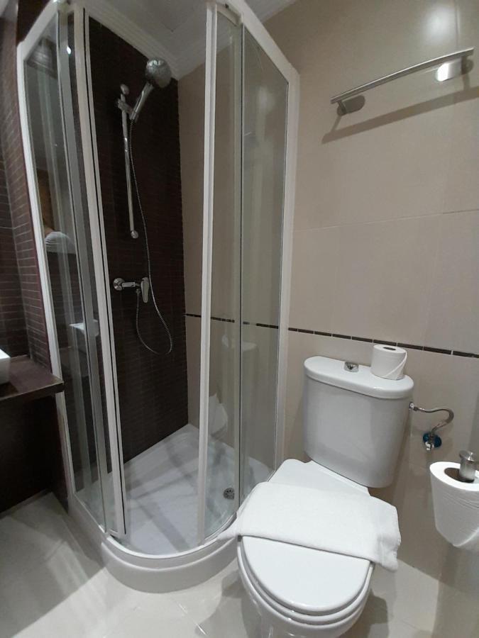 Princess Beach Boutique 02 Manilva Ngoại thất bức ảnh