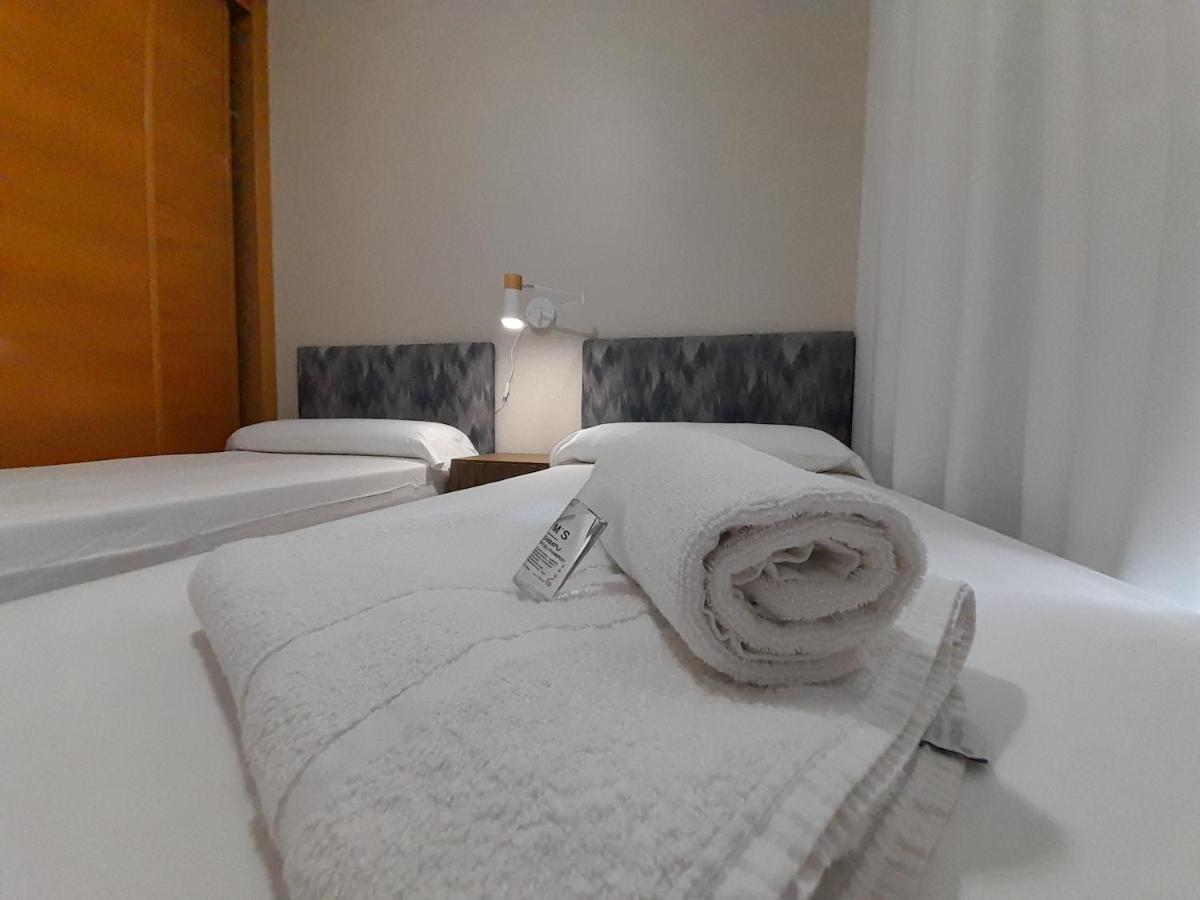 Princess Beach Boutique 02 Manilva Ngoại thất bức ảnh