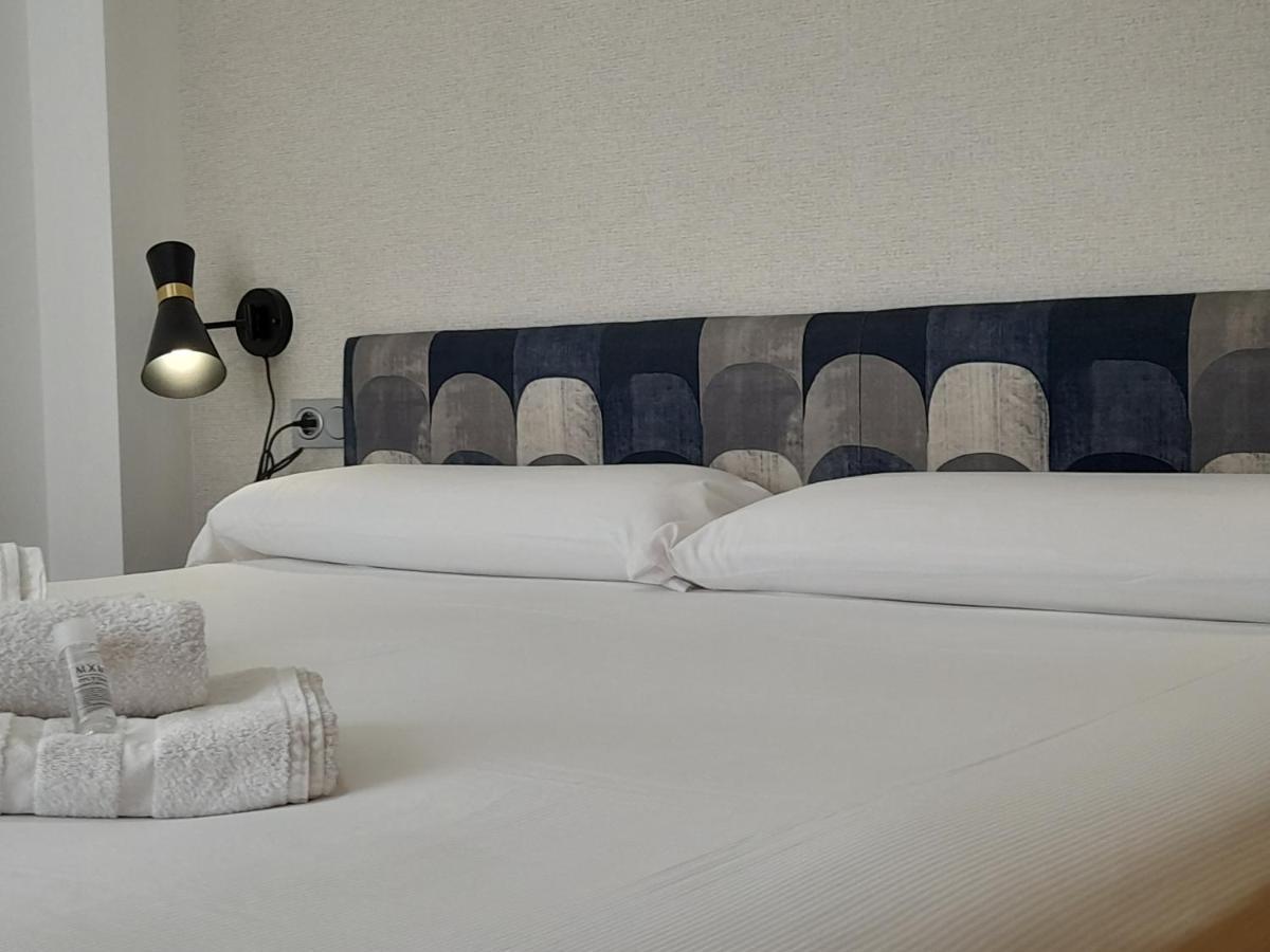 Princess Beach Boutique 02 Manilva Ngoại thất bức ảnh